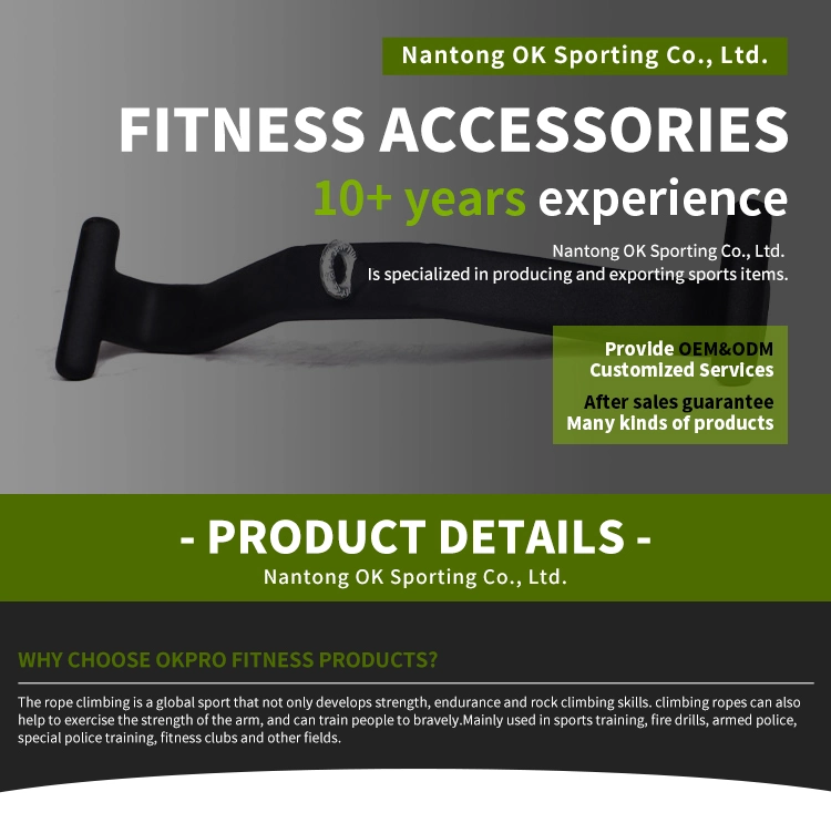 Wholesale Workout Professional Home Gym Use High Quality Custom Logo Portable No Slip Pull Down Bar Fitness Accessories