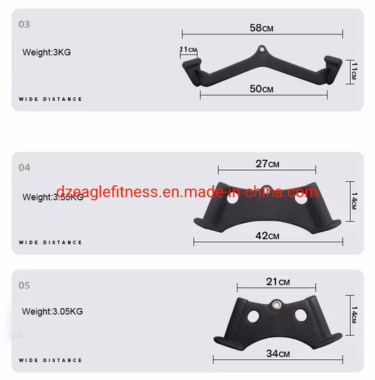 매거진 그립 체육관 핸들 모든 크기 사용 가능 운동 피트니스 액세서리
